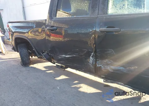 2020 Chevrolet Silverado 2500Hd Work Truck from USA, damaged, VIN 1GC1YLEY8LF244770